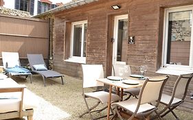 Charmante Petite Maison à 2 Pas de la Mer Maison 6